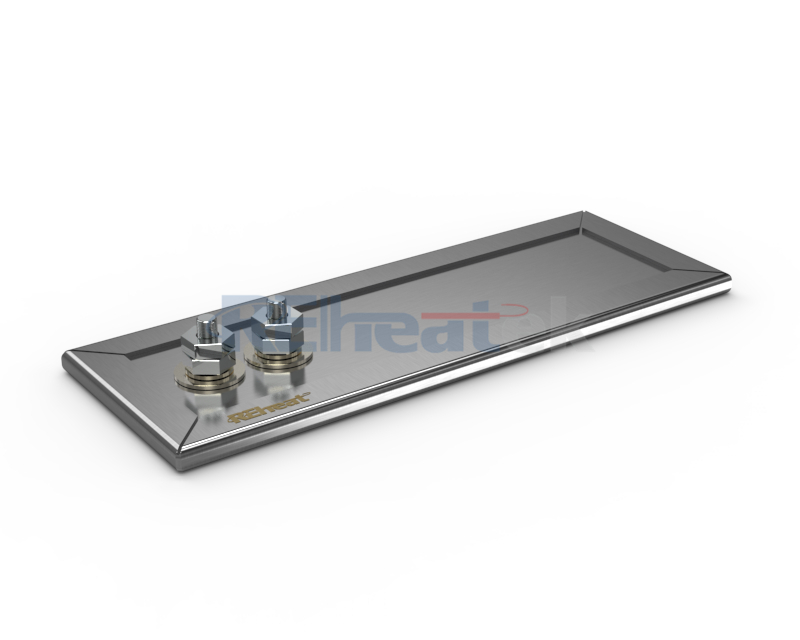 <b>接線柱式加熱片</b>